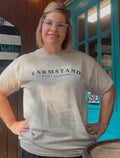 Farm Stand Shirt Company (FREE with any purchase this week)