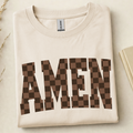 Amen Sweatshirt