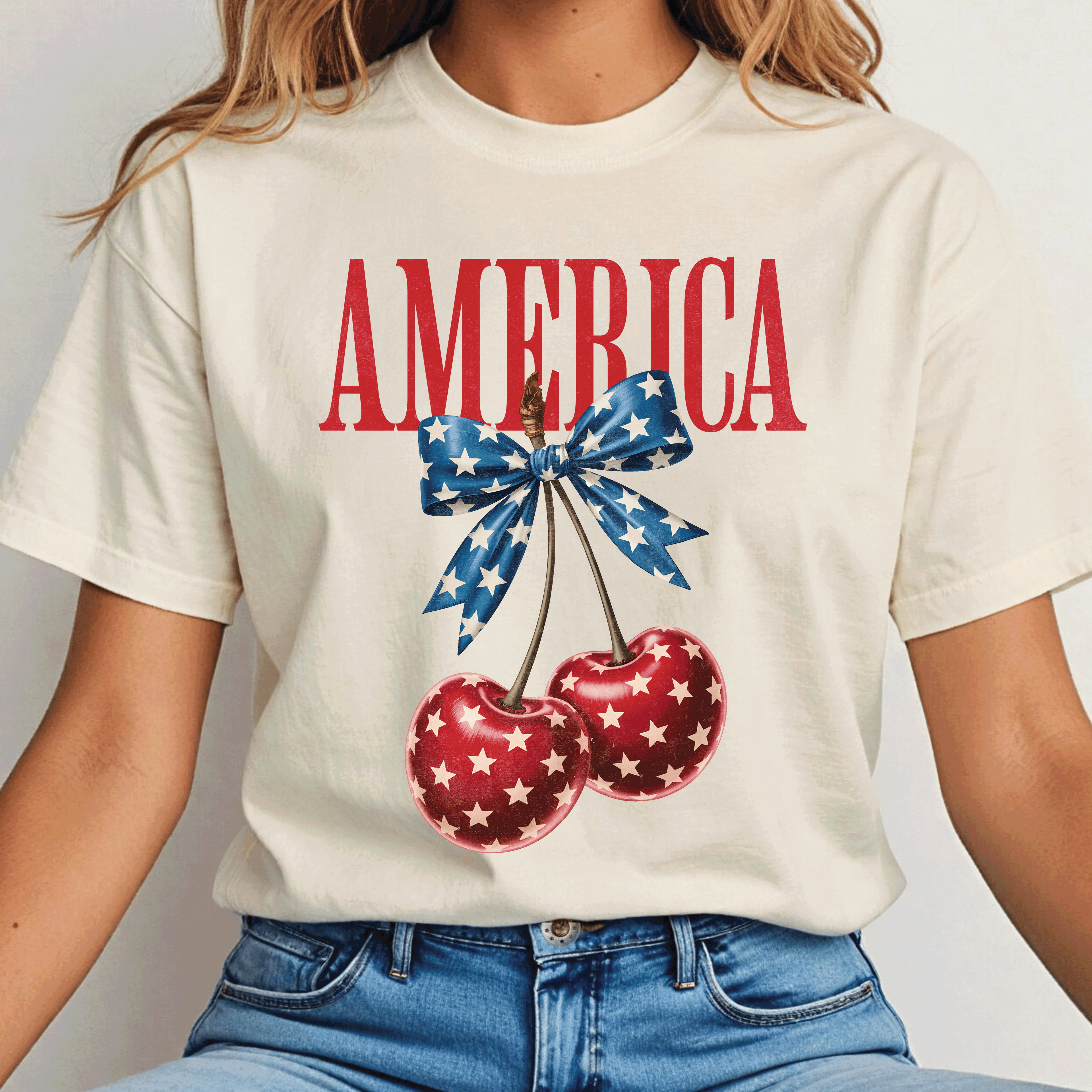 America Cherry