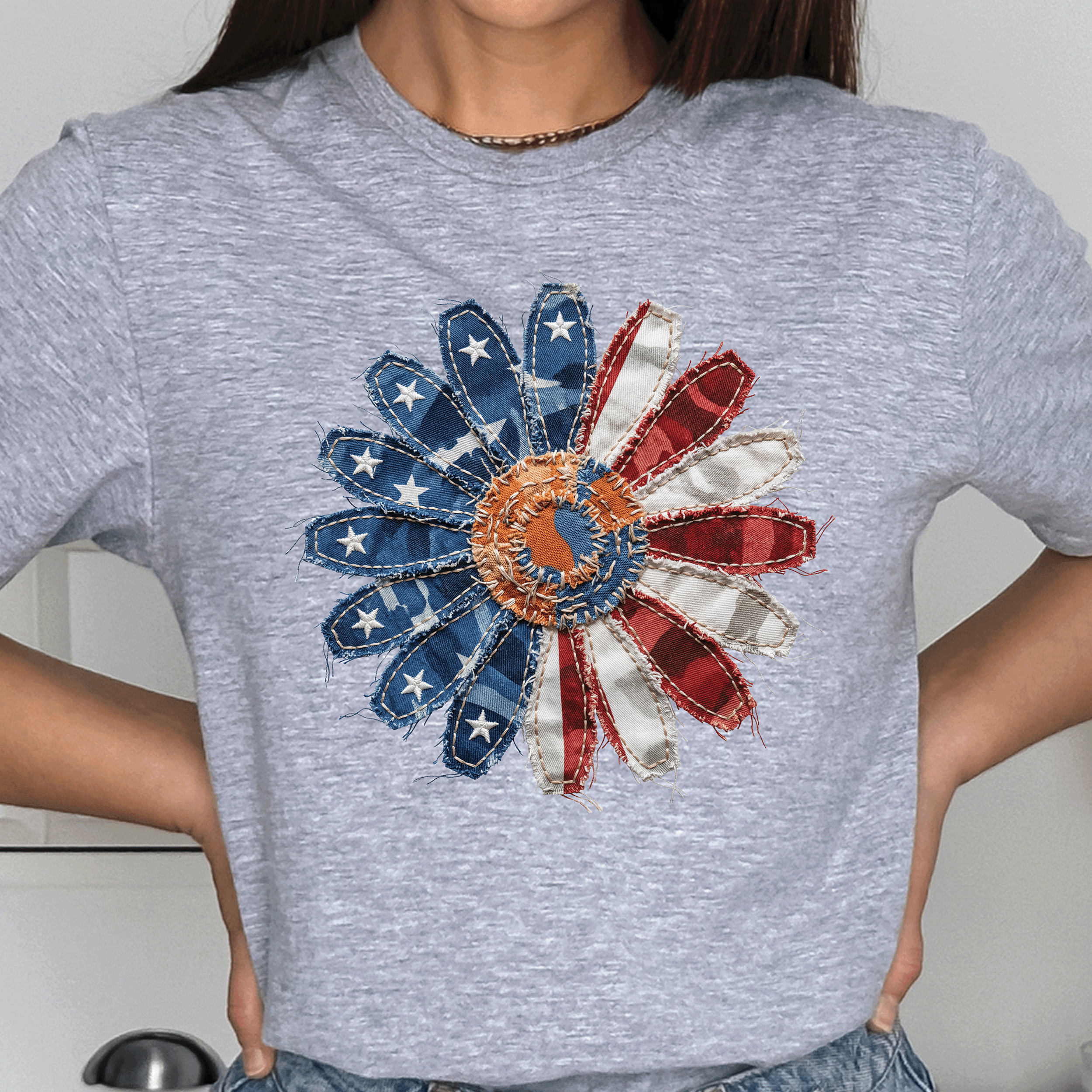 American Daisy