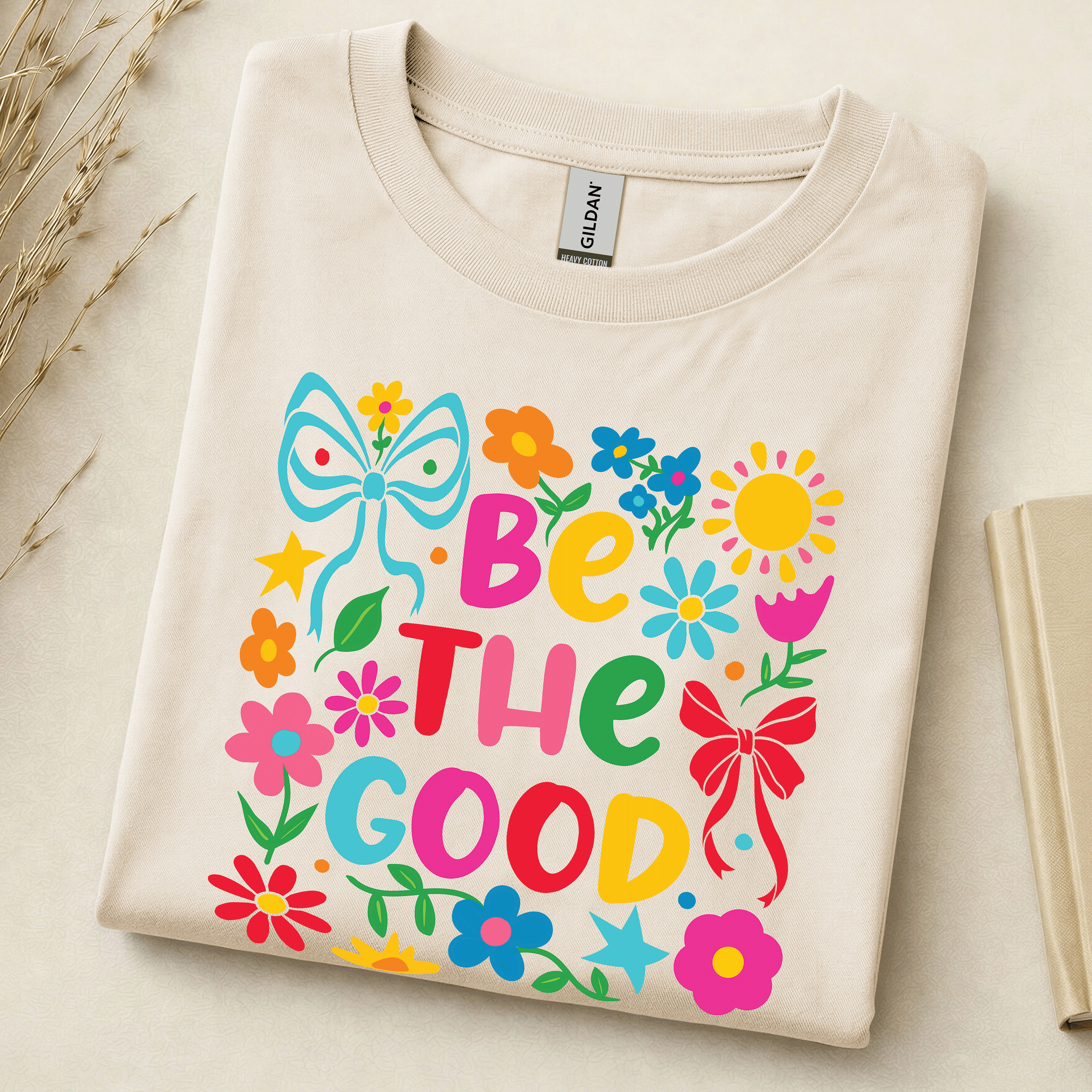 Be The Good