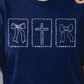 Bows and Cross
