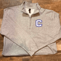 Caverna Quarter Zip