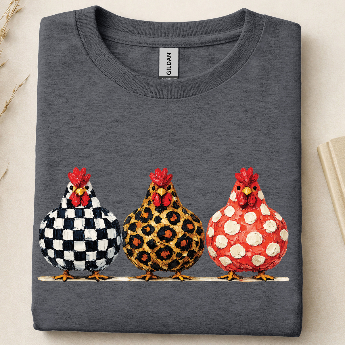 Chicken Lover Sweatshirt
