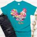 Chicken Patchwork