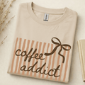 Coffee Addict