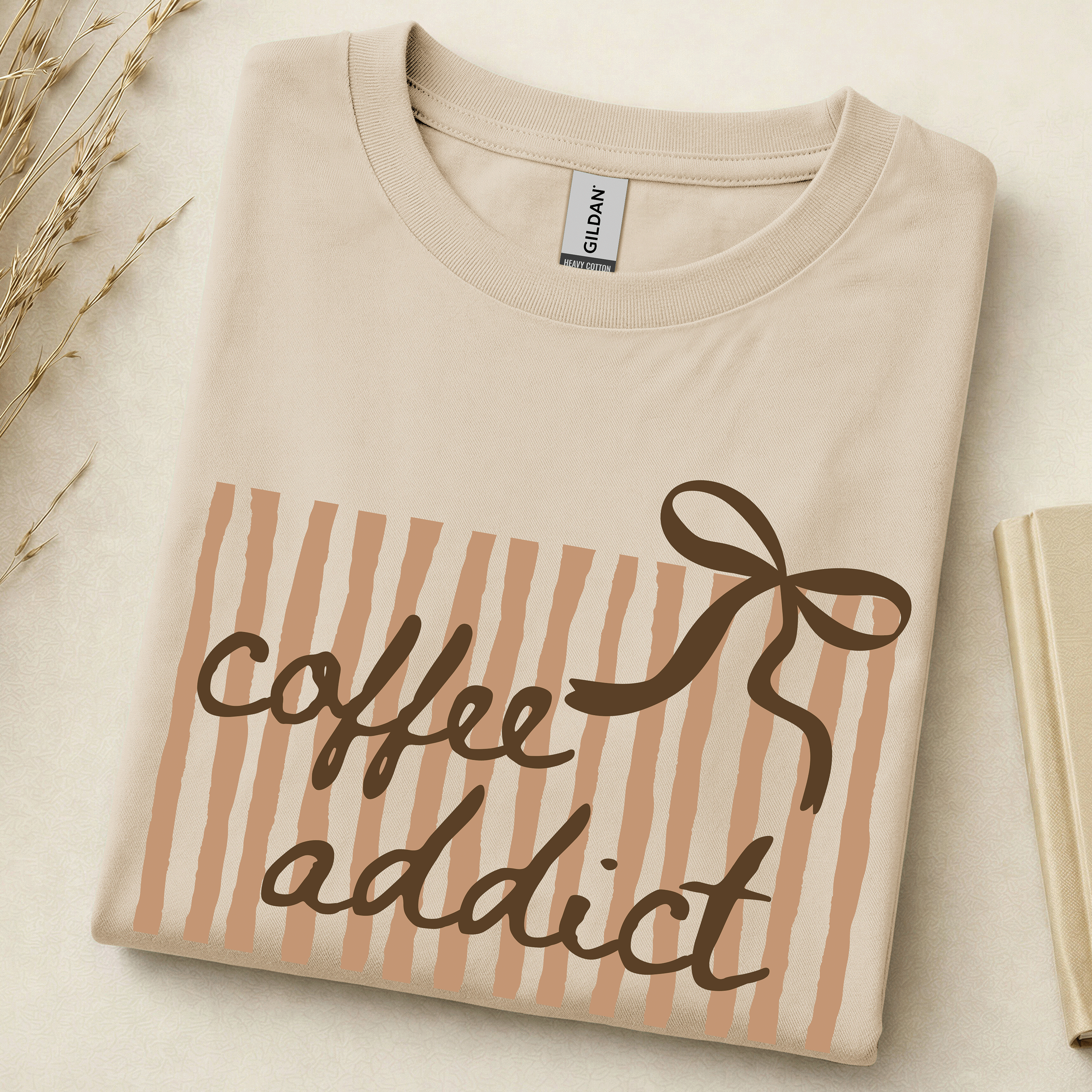 Coffee Addict