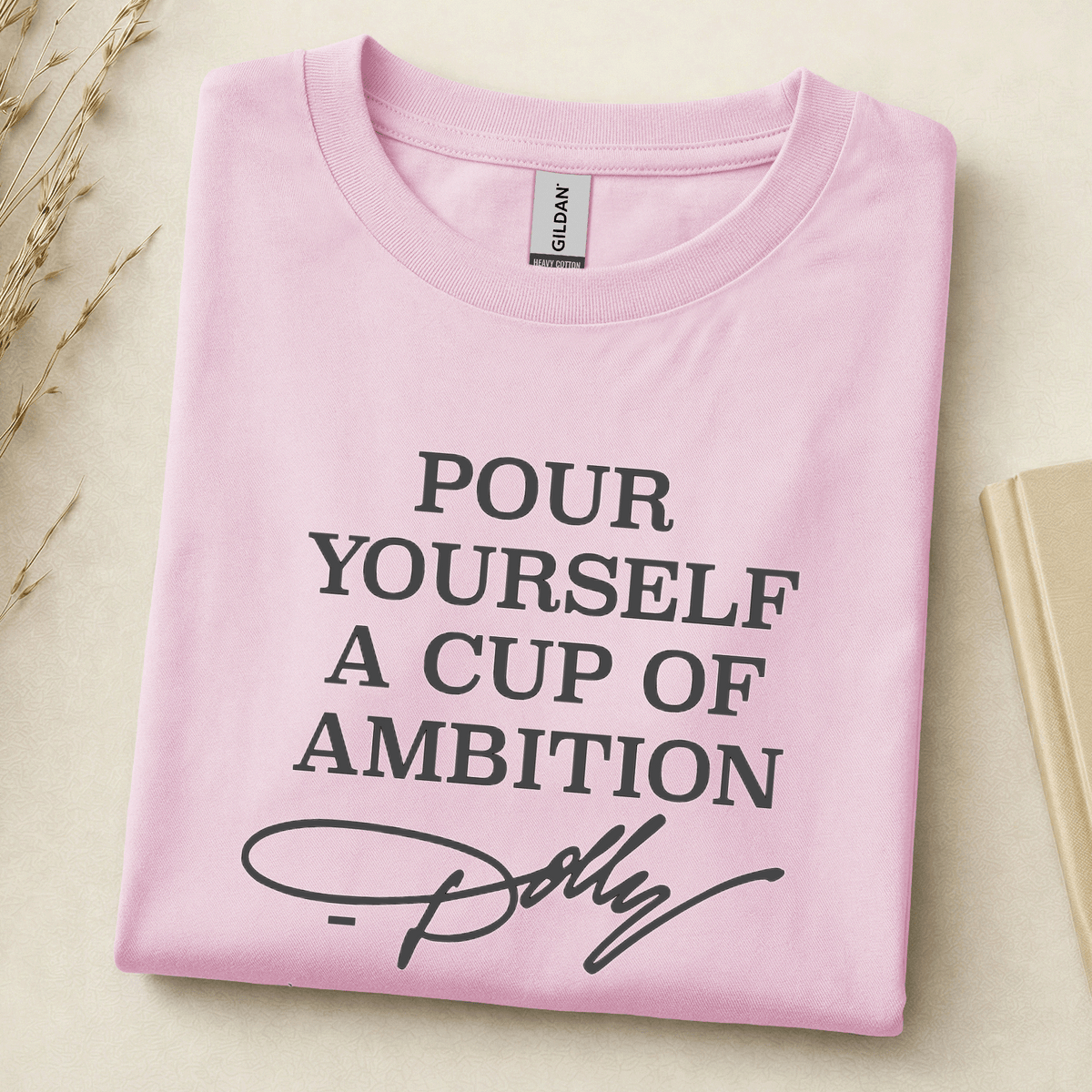 Cup of Ambition