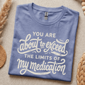 Exceed My Medication