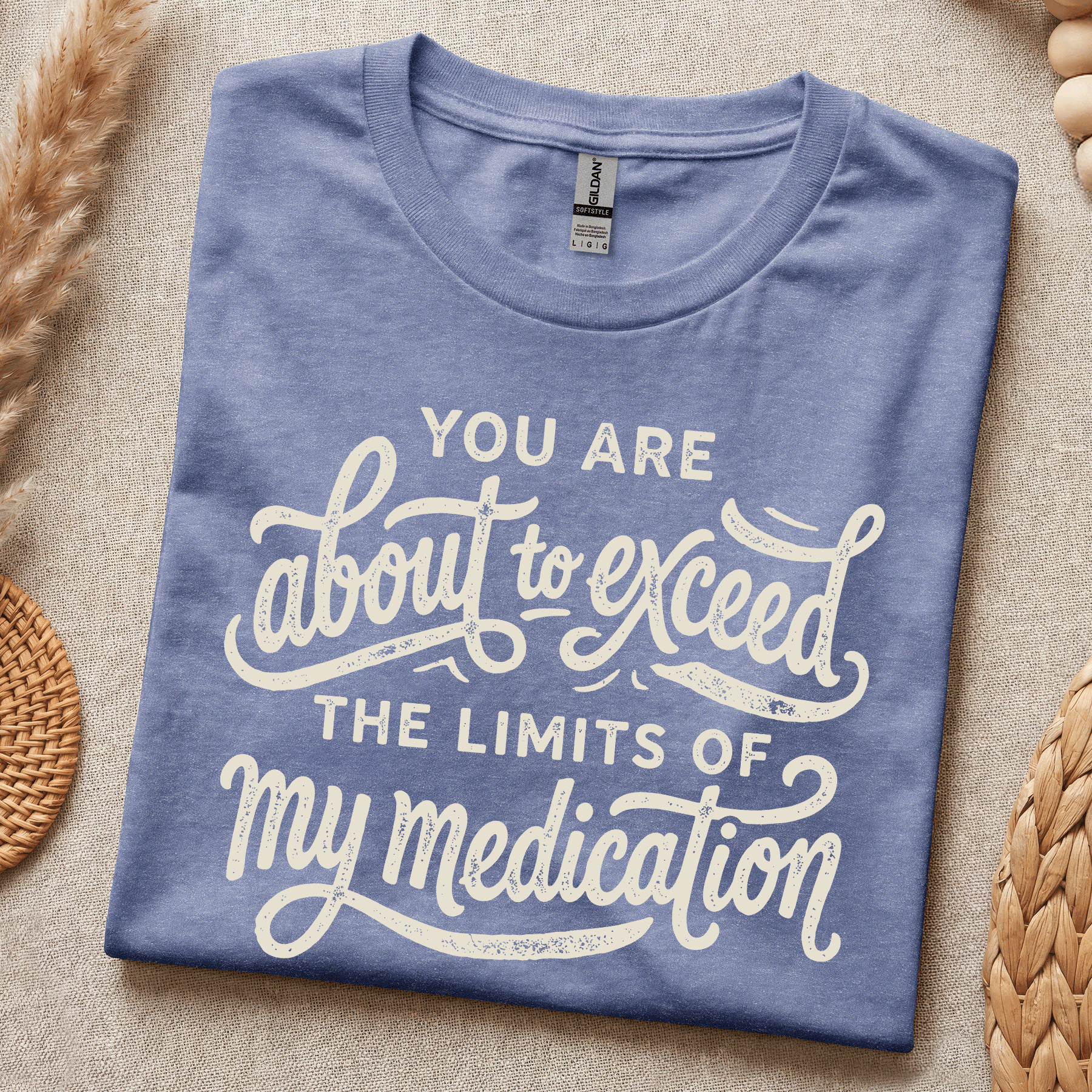 Exceed My Medication
