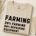 Farming 8020