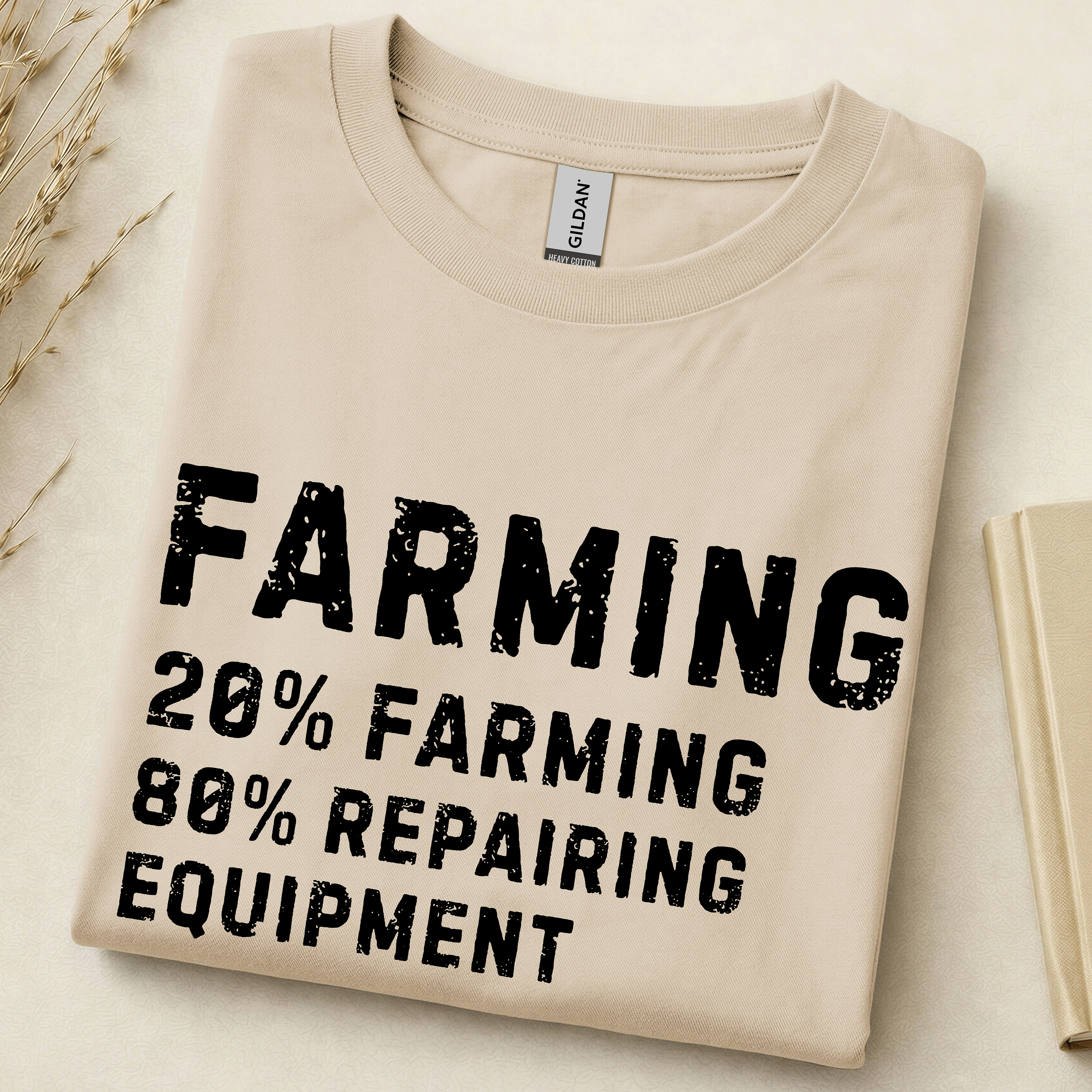 Farming 8020