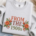 From 1900s Sweatshirt