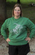 Raider Sweatshirt