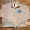 Glasgow Quarter Zip