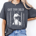Got to Silly