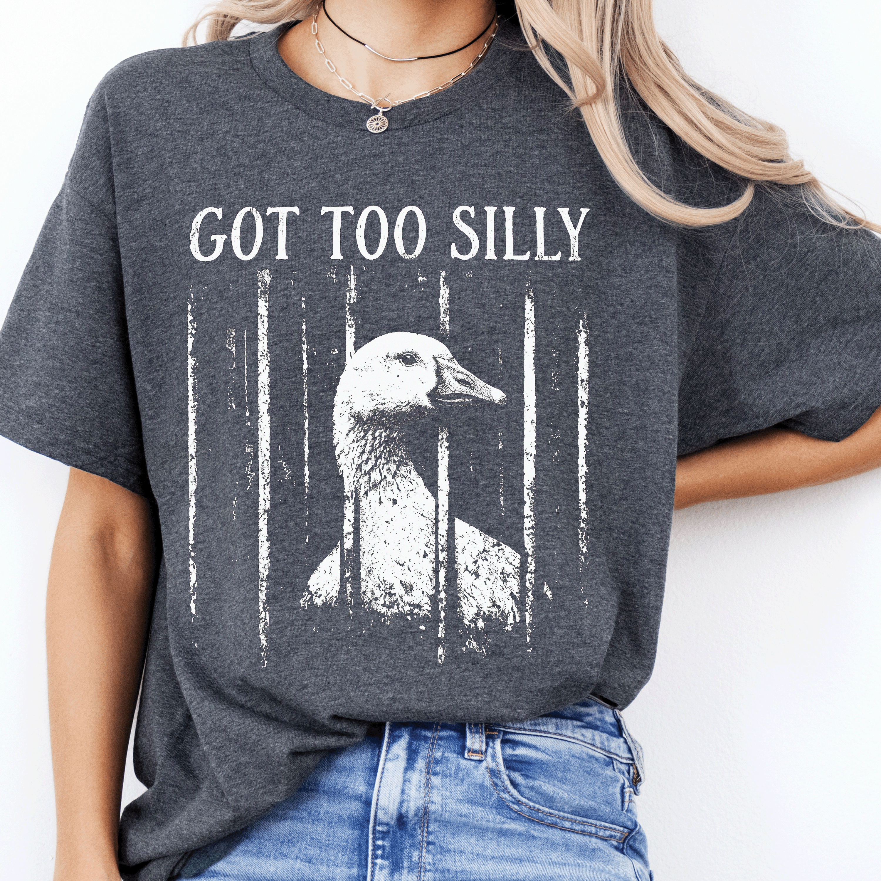 Got to Silly