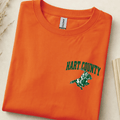 Hart County Horse Pocket Orange
