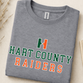 H Hart County Raiders Sweatshirt