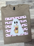 7 Brew Ghost