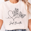 Just Breathe