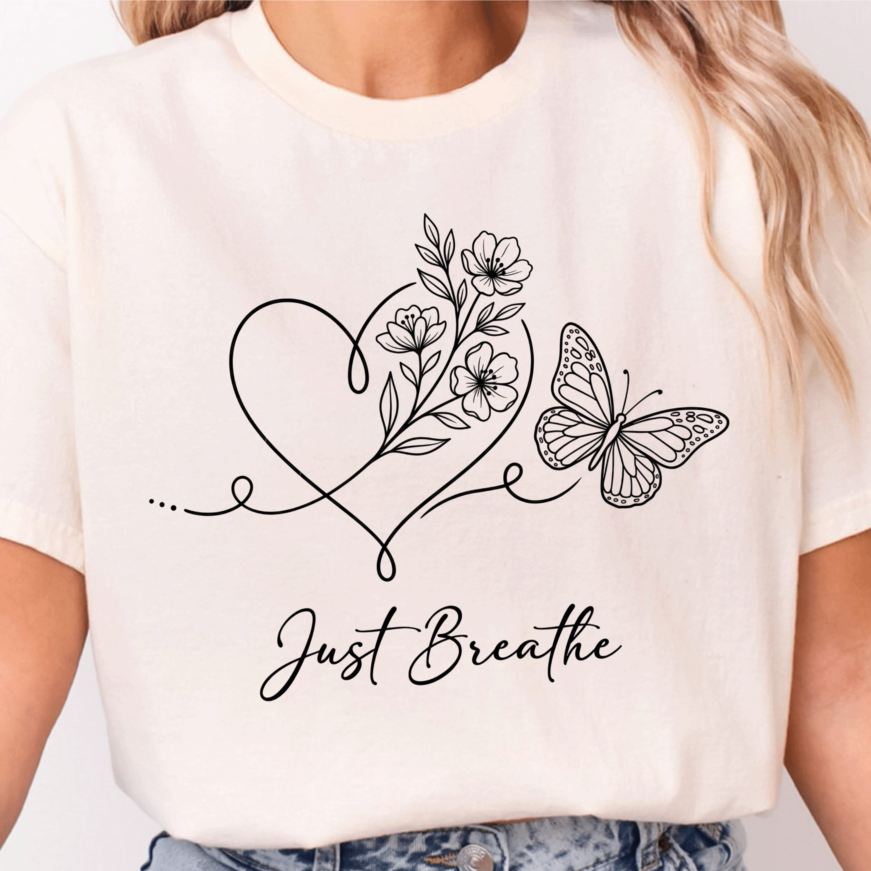 Just Breathe