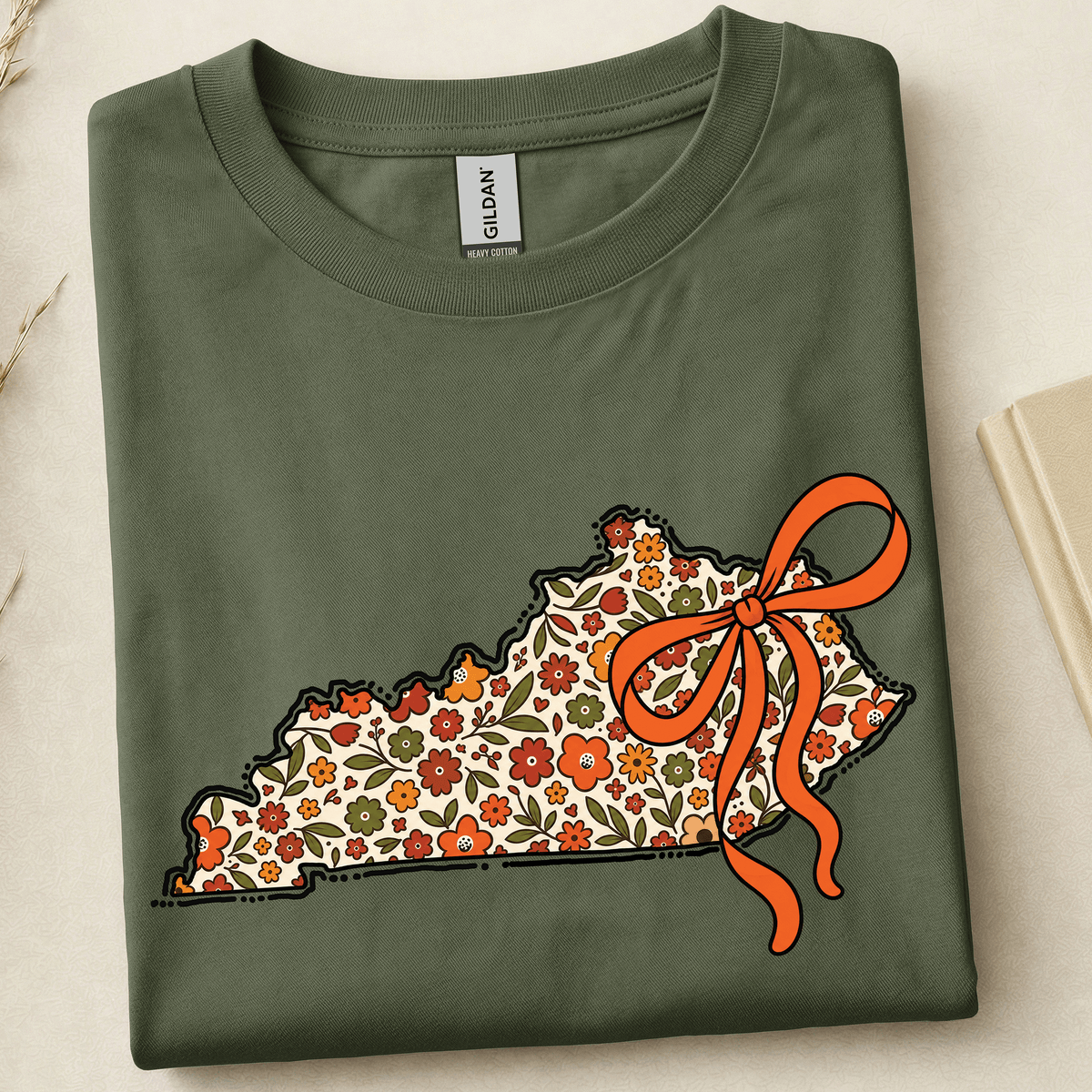 KY Fall Floral