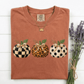 Leopard 3 Pumpkins
