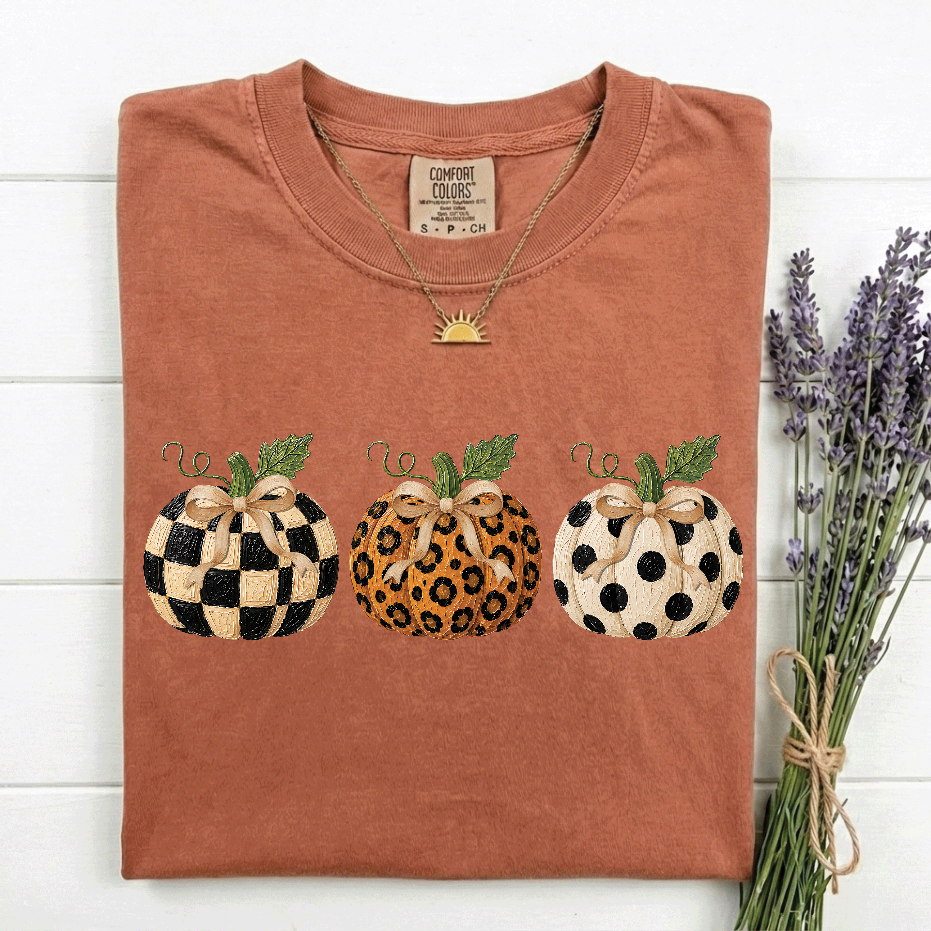 Leopard 3 Pumpkins