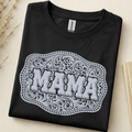 Mama Buckle Design