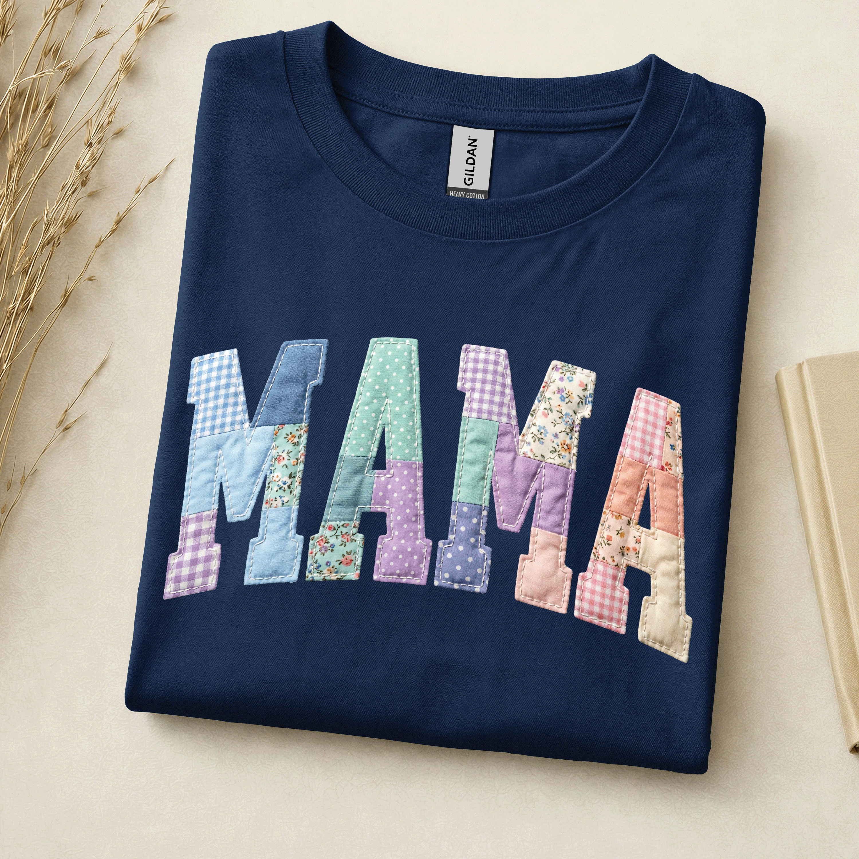 Mama Patchwork