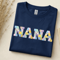 Nana Patchwork