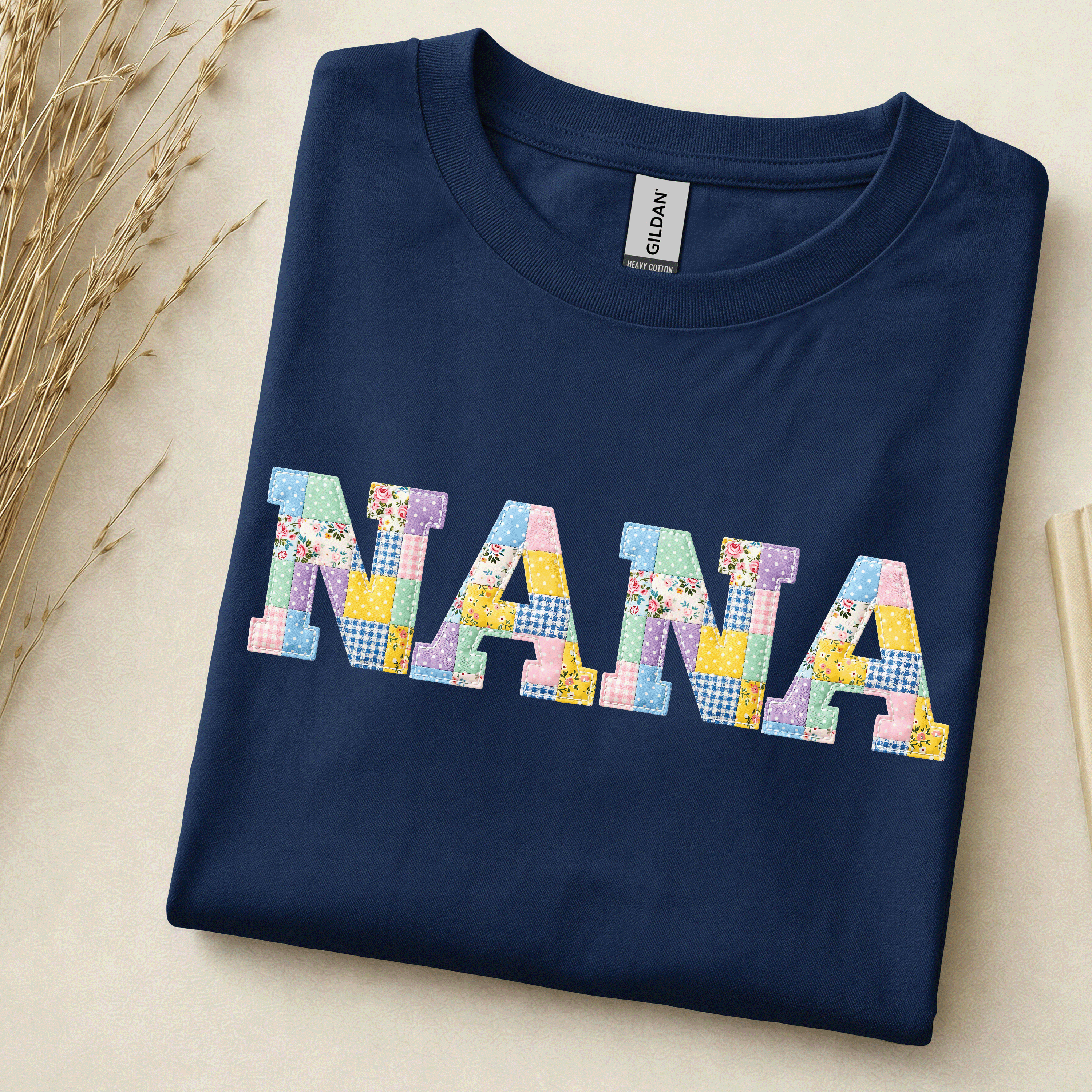 Nana Patchwork