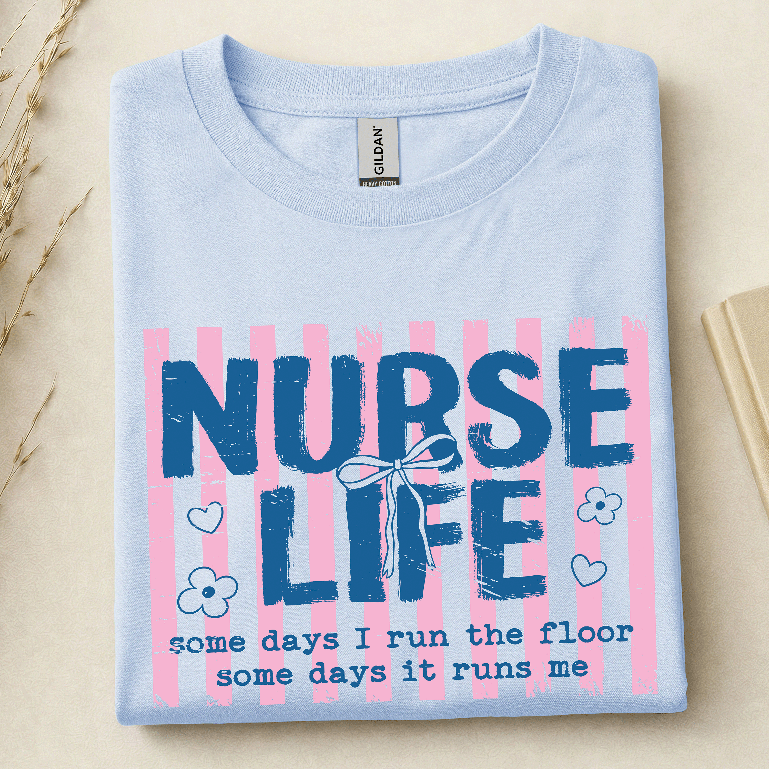 Nurse Life