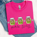 Pickle Girly