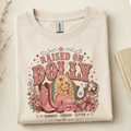 Raised on Dolly