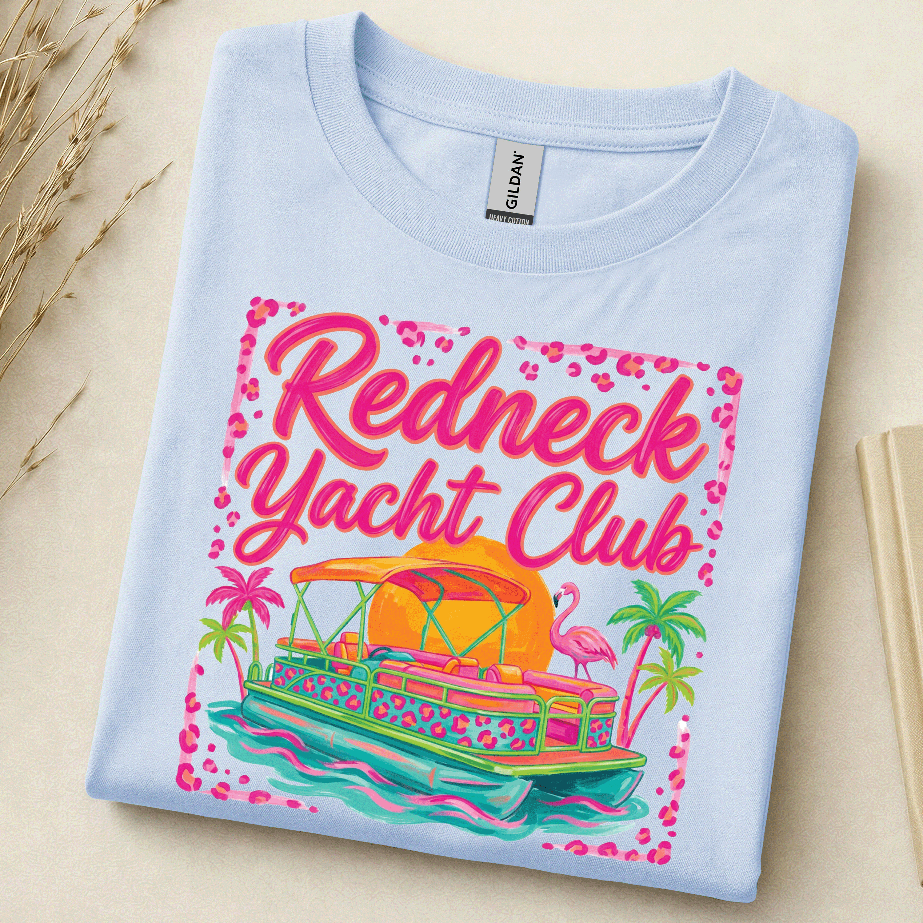 Redneck Yacht Club