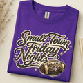 Small Town Friday Nights Caverna
