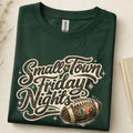 Small Town Friday Nights Hart County
