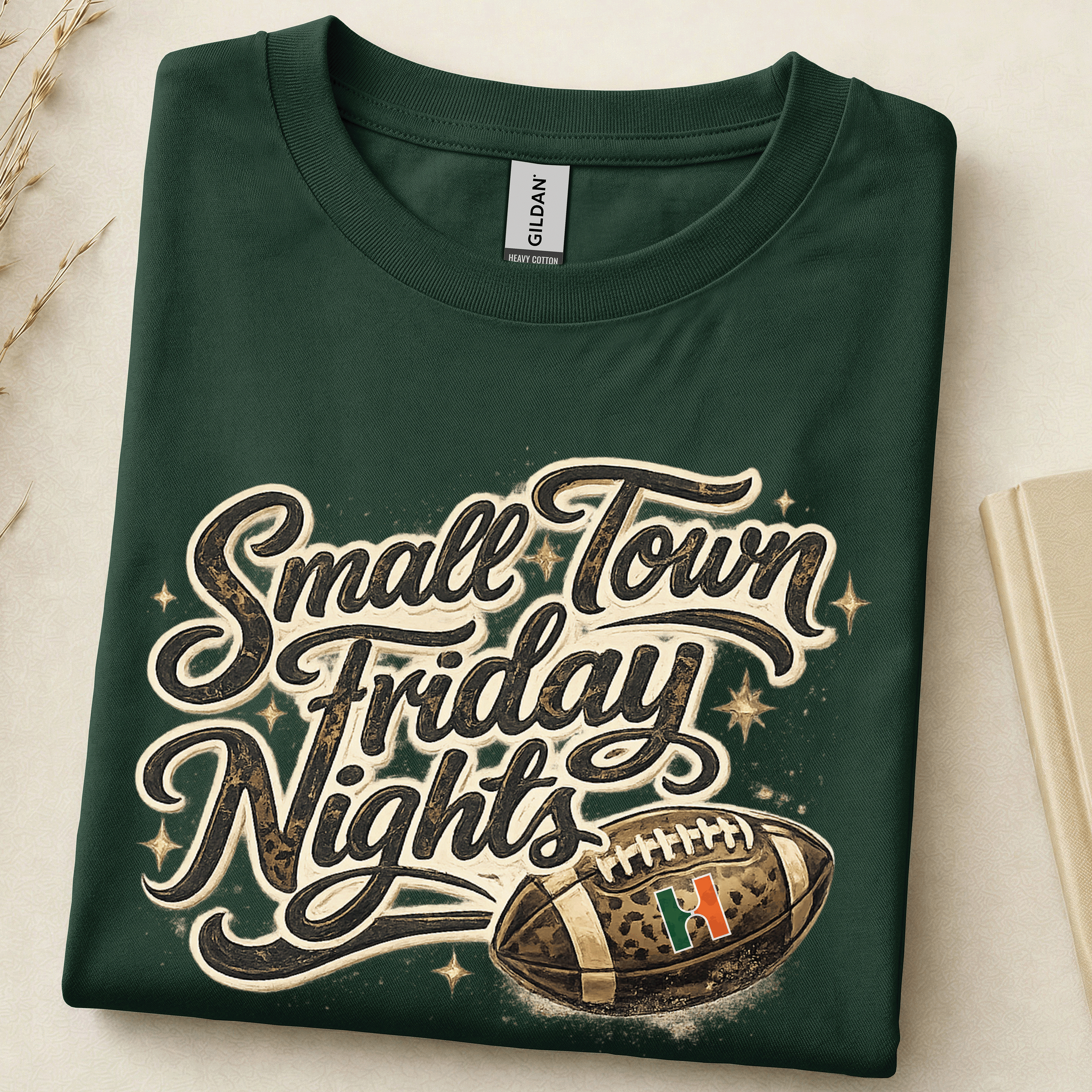 Small Town Friday Nights Hart County