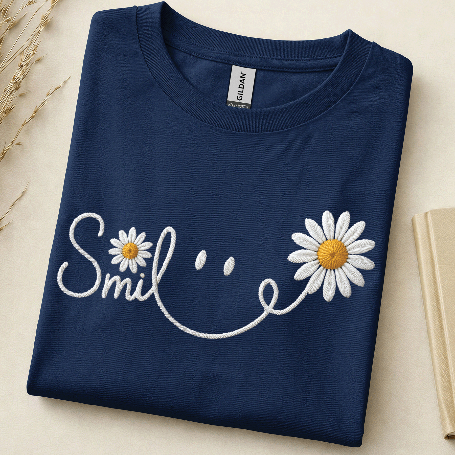 Smile