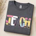 TEACH
