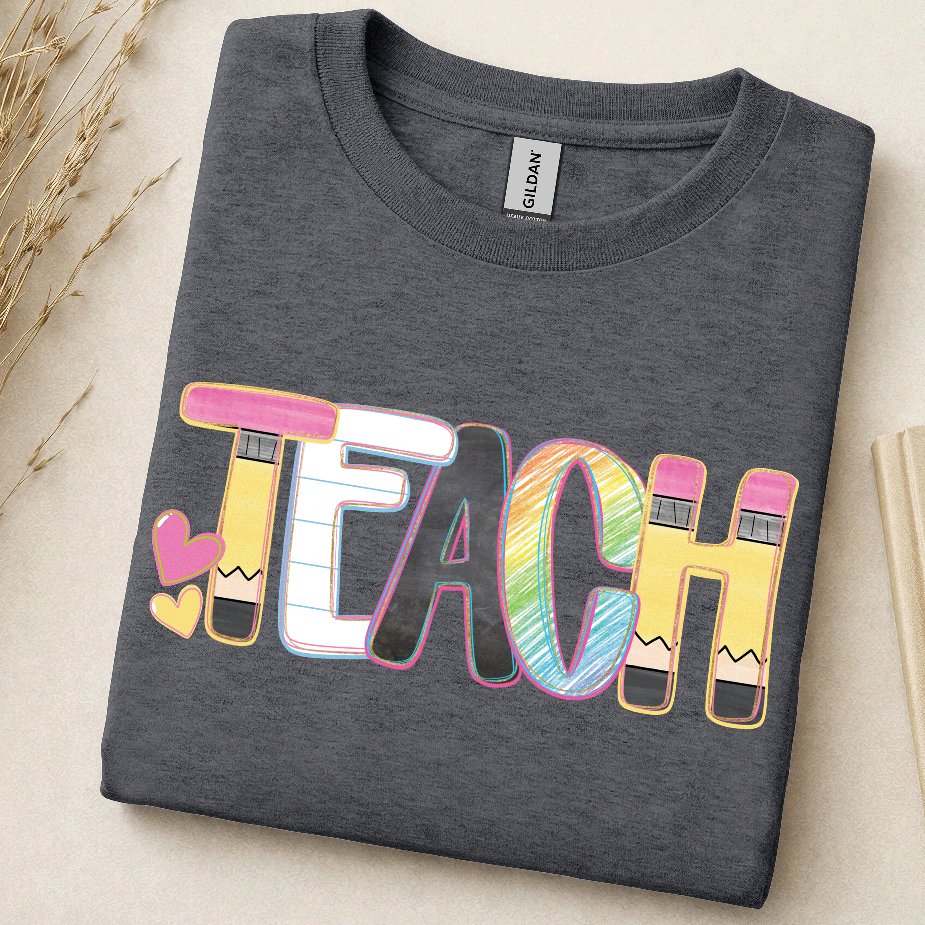 TEACH