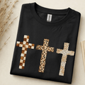 Three Crosses