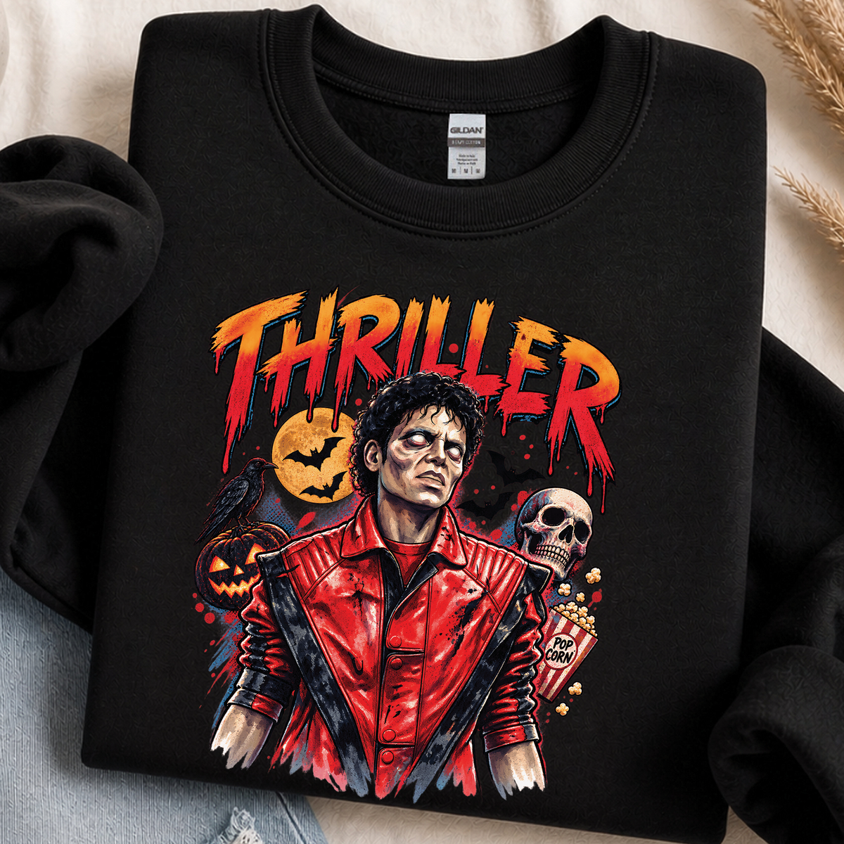 Thriller