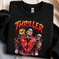 Thriller Long Sleeve
